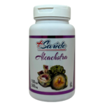ALCACHOFRA 500MG 100 CÁPSULAS