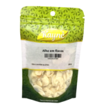 ALHO EM FLOCOS 50G