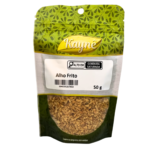 ALHO FRITO 50G