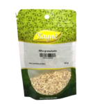 ALHO GRANULADO 50G