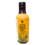 ALOE VERA GEL 1 LITRO