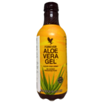 ALOE VERA GEL 1 LITRO