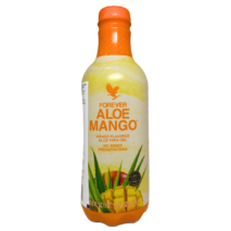 ALOE VERA MANGO 1 LITRO