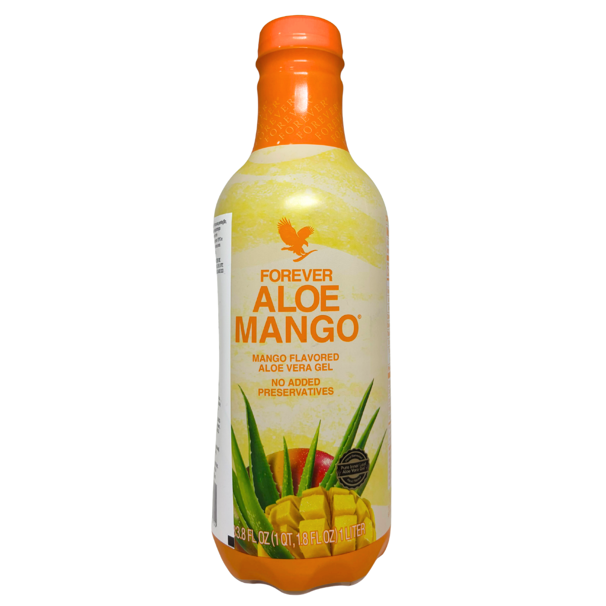 ALOE VERA MANGO 1 LITRO