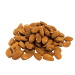 AMENDOAS NATURAL KG A GRANEL