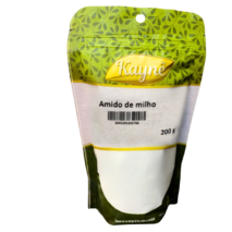 AMIDO DE MILHO 200G