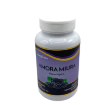 AMORA MIURA 500MG 60CAPS