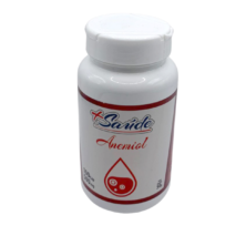 ANEMIOL 500MG 100CAPS