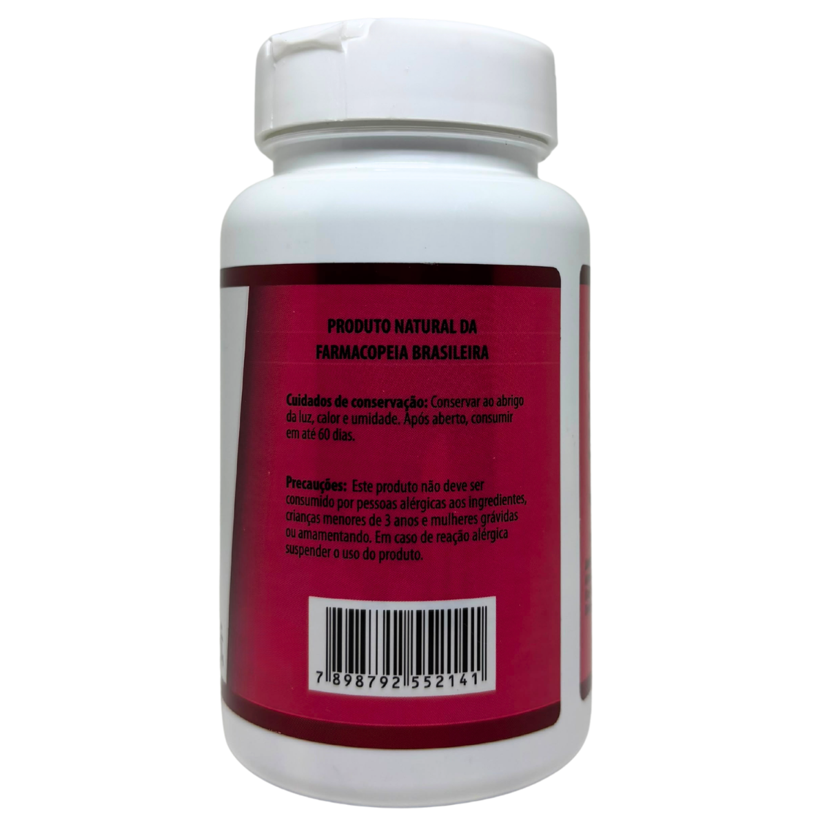 ANEMIOL 500MG 100 CÁPSULAS - Imagem 3