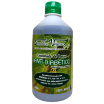 ANTI DIABETICO 500ML