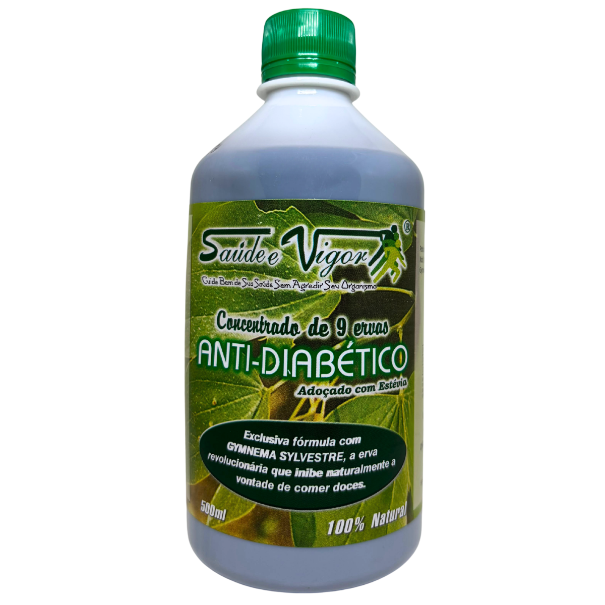 ANTI DIABETICO 500ML