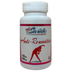 ANTI-REUMÁTICO 500MG 100 CÁPSULAS