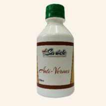 ANTI VERMES 250ML
