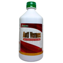 ANTI VERMES 500ML