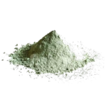 ARGILA VERDE KG A GRANEL