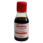 AROMA ARTIFICIAL DE BAUNILHA (MAVALÉRIO) 30ML