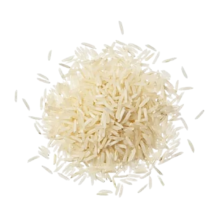 ARROZ BASMATI KG A GRANEL