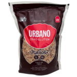 ARROZ INTEGRAL SETE GRÃOS SEM GLÚTEN 1KG