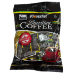 BALA BRAZILIAN COFFEE 108G
