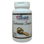 BARBATIMÃO COMPOSTO 500 MG 100 CÁPSULAS