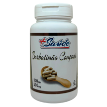 BARBATIMÃO COMPOSTO 500 MG 100 CÁPSULAS