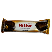 BARRA DE CEREAL 25G BROWNIE CHOCOLATE