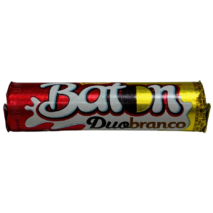 BATON BASTÃO DUO 16G