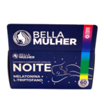 BELLA MULHER NOITE 60CAPS