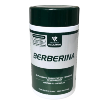 BERBERINA 60CAPS