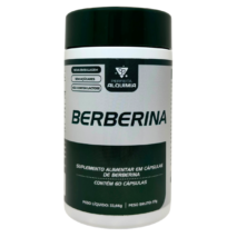 BERBERINA 60 CÁPSULAS
