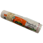 BISCOITO DE ARROZ 80G MINI S/ GLÚTEN