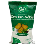 BISCOITO SALGADO DE ORA-PRO-NÓBIS 150G