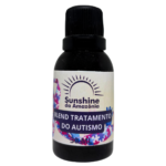 BLEND TRATAMENTO AUTISMO 30ML (SUNSHINE DA AMAZONIA)