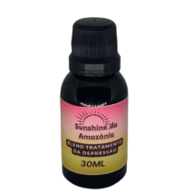 BLEND TRATAMENTO DA DEPRESSAO 30 ML