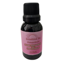 BLEND TRATAMENTO DA FIBROMIALGIA 30ML