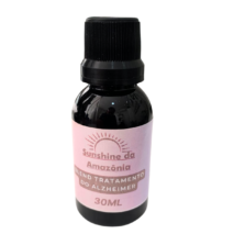 BLEND TRATAMENTO DO ALZHEIMER 30ML