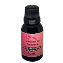BLEND TRATAMENTO DO FIGADO 30ML