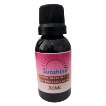 BLEND TRATAMENTO PRESSAO ALTA 30ML