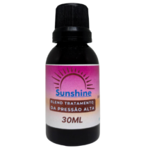 BLEND TRATAMENTO PRESSAO ALTA 30ML