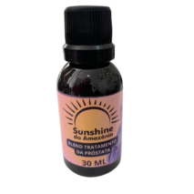 BLEND TRATAMENTO PROSTATA 30ML