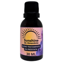 BLEND TRATAMENTO PROSTATA 30ML