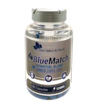 BLUEMATCH 500MG 90CAPS
