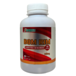 BOM RIM 500MG 120 CÁPSULAS