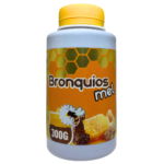 BRONQUIOS MEL 300G