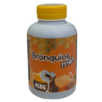 BRONQUIOS MEL 450G