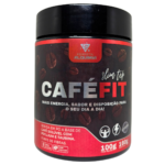 CAFE FIT SLIM TOP 100G