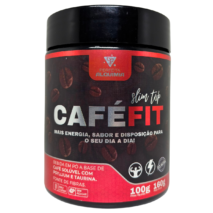CAFE FIT SLIM TOP 100G