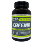 CAFEÍNA 200MG 60 CÁPSULAS