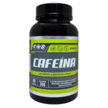 CAFEINA (200MG) 60CAPS