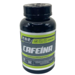 CAFEINA (200MG) 60CAPS